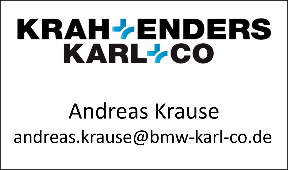Karl & Enders 